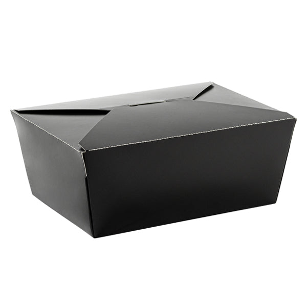 INNOBOX EDGE - INNO-BOX BLACK CONTAINER