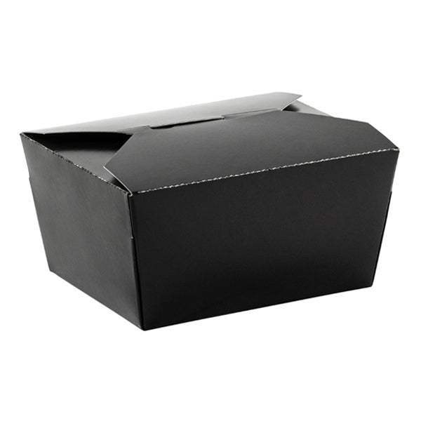 INNOBOX EDGE - INNO-BOX BLACK CONTAINER