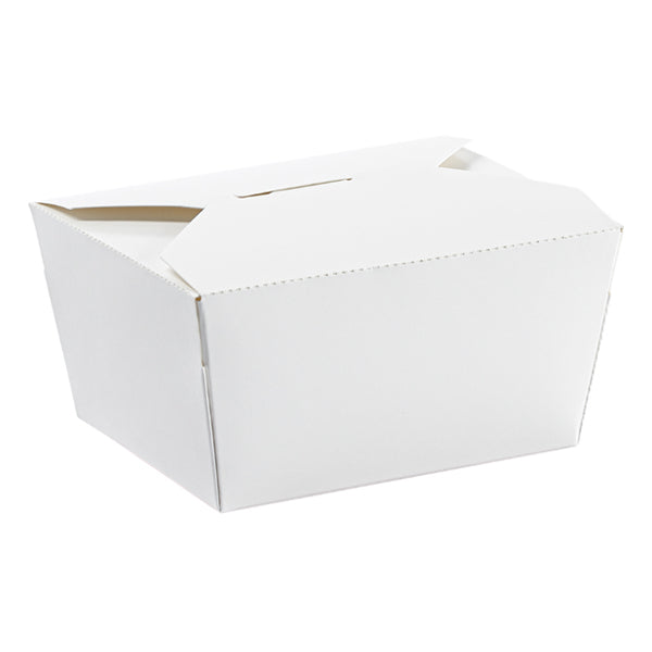 INNOBOX EDGE - INNO-BOX WHITE CONTAINER