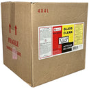 CHOICE LINE - GLASS CLEAN 4x4LT