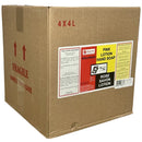 CHOICE LINE - PINK HAND LOTION SOAP 4x4LT