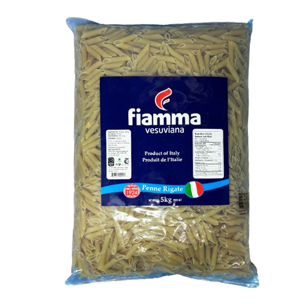 FIAMMA - VESUVIANA PENNE 5KG