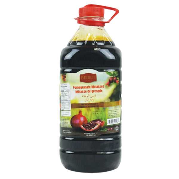 BEIRUT - POMEGRANATE MOLASSES 3LT