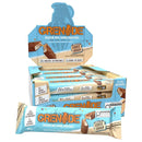GRENADE - PROTEIN BAR CHOCOLATE CHIP COOKIE DOUGH 12x60 GR