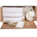 JADORE SWEETS - CANNOLI KIT LARGE 24PC