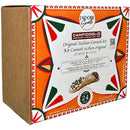 JADORE SWEETS - CANNOLI KIT LARGE 24PC