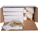 JADORE SWEETS - CANNOLI KIT SMALL 72PC