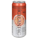ICELANDIC GLACIAL - SPARKLING TAROCCO BLOOD ORANGE SLEEK CANS 10x330 ML