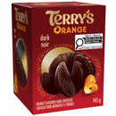TERRYS - ORANGE DARK 145GR