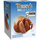 TERRYS - SIMPLY MILK 145GR