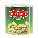 ANTICA BONTA - ARTICHOKES QUARTERS 6x2.6 KG