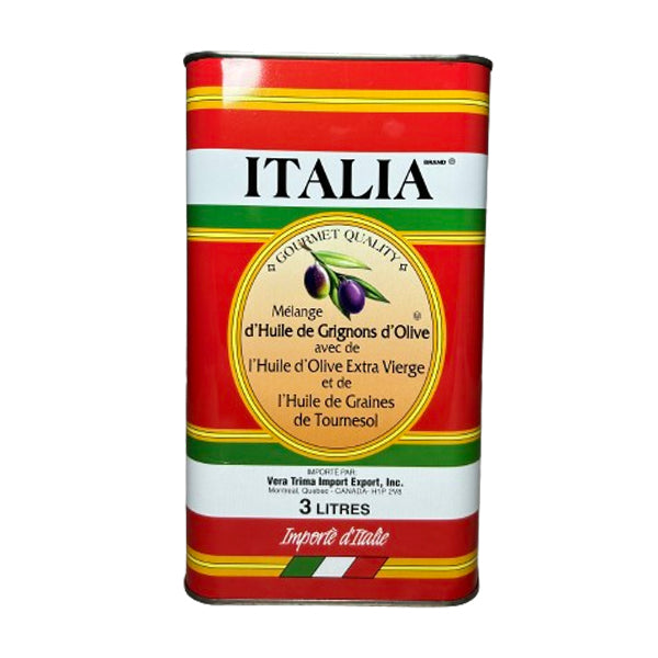 ITALIA - POMACE OIL 3LT