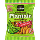 SS FRUTAS - PLANTAIN CRISPS SPICY 85GR