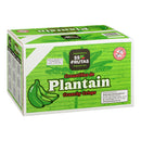 SS FRUTAS - PLANTAIN CRISPS SALTED 50x85 GR