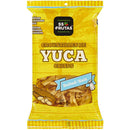 SS FRUTAS - YUCA CRISPS SALTED 12x85 GR
