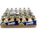ORANGINA - ORIGINAL GLASS 24x250 ML