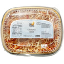 ONLY PASTA - MEAT LASAGNA 6x900 GR