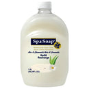 SPASOAP - ULTRA 2X ALOE  HANDSOAP REFILL 1.9 LT