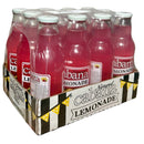 CABANA - STRAWBERRY LEMONADE 12x591 ML