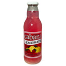 CABANA - STRAWBERRY LEMONADE 12x591 ML