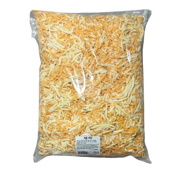 CHAMPETRE - SHREDDED PUB MIX 100% 2KG