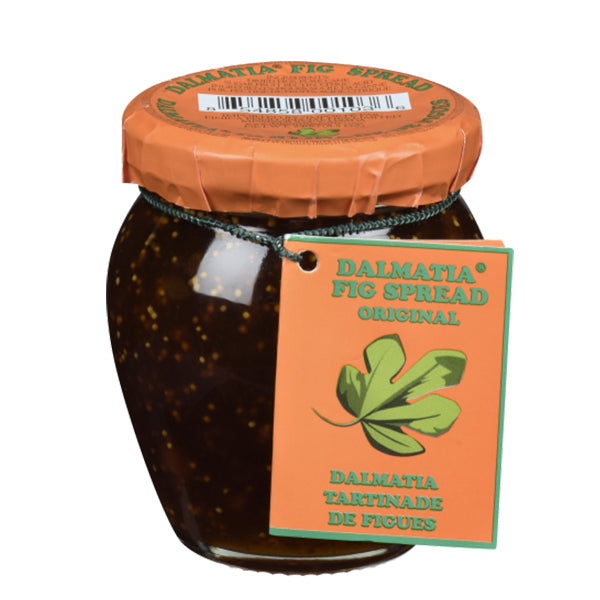 DALMATIA - FIG SPREAD ORIGINAL 240G