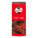 HAMLET - DARK CHOCOLATE CRISPY THINS 80GR