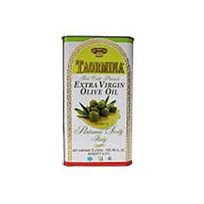 TAORMINA - EXTRA VIRGIN OLIVE OIL 3LT