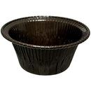 NOVACART - ECOS SERIES CUPCAKE MOLD OP 80/38 18x50 PK