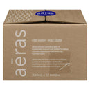 AERAS - STILL WATER GLASS 12x330 ML