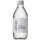 AERAS - SPARKLING WATER GLASS 12x330 ML