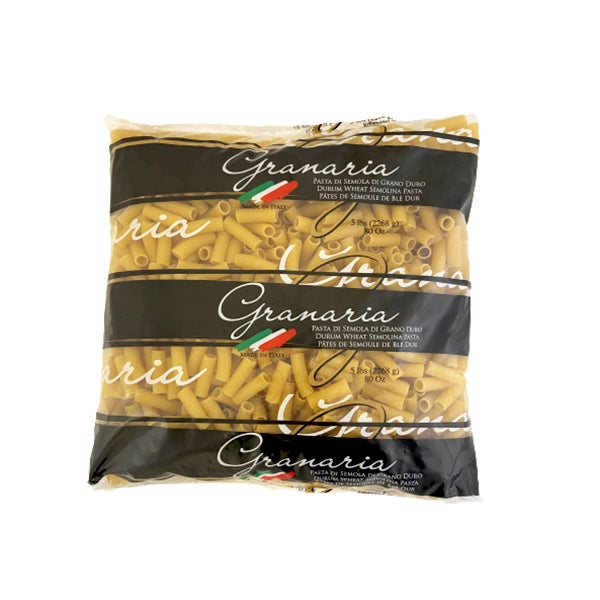 GRANARIA - ELICOIDALI 5 LBS