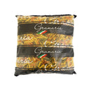 GRANARIA - TRI COLOUR FUSILLI 5 LBS