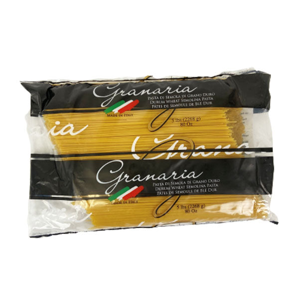 GRANARIA - SPAGHETTI 4X 5 LB