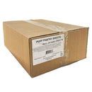 LEGACY - PUFF PASTRY DOUGH SHEETS 10x15 20EA