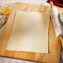 UPPER CRUST - PUFF PASTRY DOUGH SHEETS 10x15 20EA