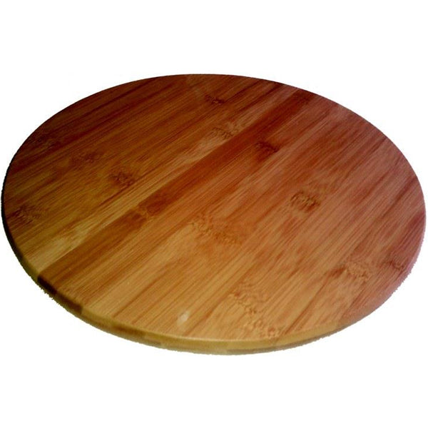 ITY - BAMBOO LAZY SUSAN EA