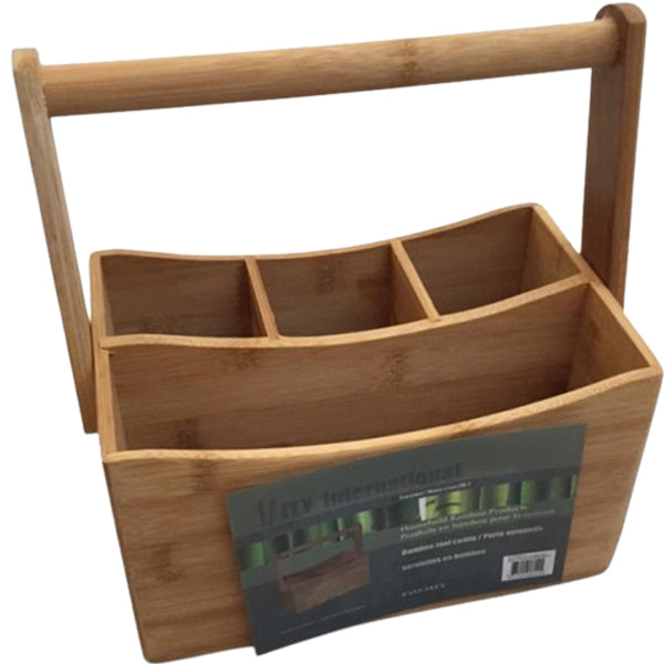 ITY - BAMBOO CADDY EA