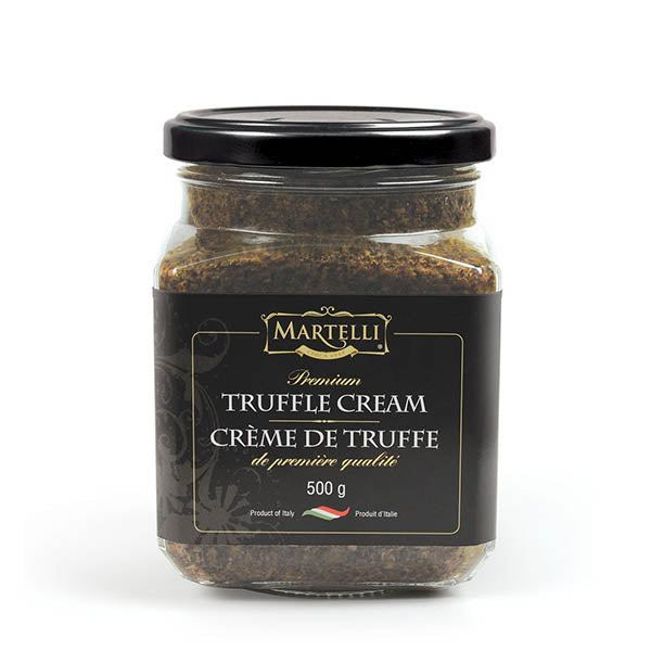 MARTELLI - TRUFFLE CREAM 500GR