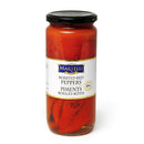 MARTELLI - ROASTED  RED PEPPERS 500ML