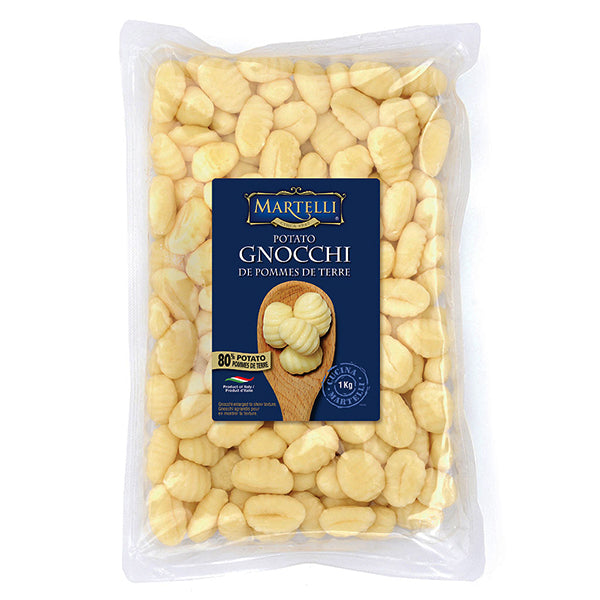 MARTELLI - GNOCCHI 1KG