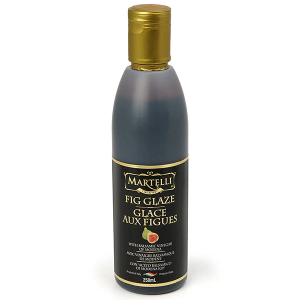 MARTELLI - FIG GLAZE 250ML
