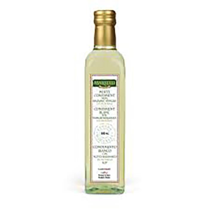 MARTELLI - WHITE BALSAMIC CONDIMENT 500ML