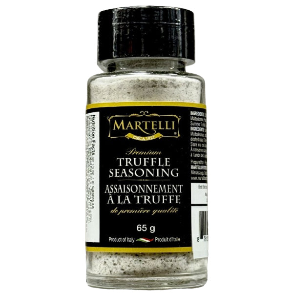 MARTELLI - TRUFFLE SEASONING 65GR