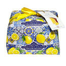MARTELLI - PANETTONE AMALFI WITH LIMONCELLO CREAM 1KG