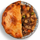 TAVOLA - STEAK POT PIE 6x240GR