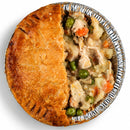 TAVOLA - CHICKEN POT PIE 6x240GR