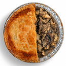 TAVOLA - MUSHROOM POT PIE 6x240GR