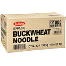 SUKINA - JAPANESE VERMICELLE NOODLES 12x3 LB