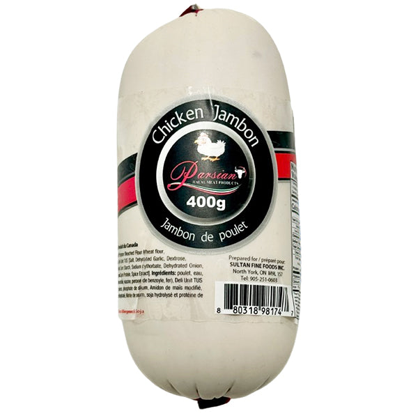 PARSIAN - CHICKEN JAMBON 400GR